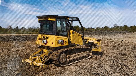 undercarriage caterpillar